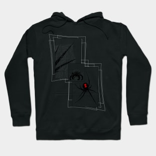 Black Widow V2 Hoodie